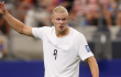 Selecciones de Costa de Marfil vs. Selección de Noruega