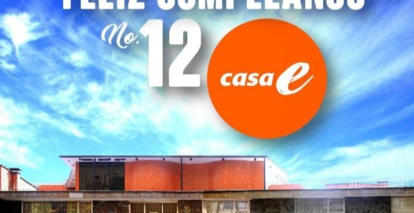 376888_Casa E / Foto Instagram @casaeoficial