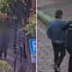 Capturan a adulto mayor señalado de vender drogas en el Parque de los Hippies, en Bogotá