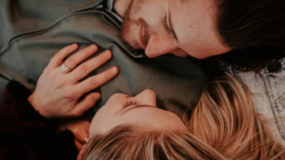 Sexualidad en pareja 