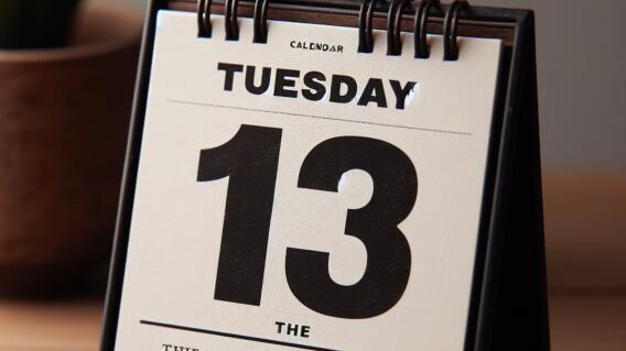 Martes 13 Martes 13