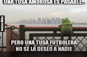 310432_Foto: Meme publicado por Saque de Meta en Facebook