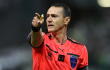Wilmar Roldán, árbitro colombiano. 