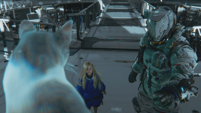 Un apartado técnico