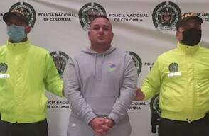 Capturan en Medellín al ‘Narco Invisible’ del Clan del Golfo