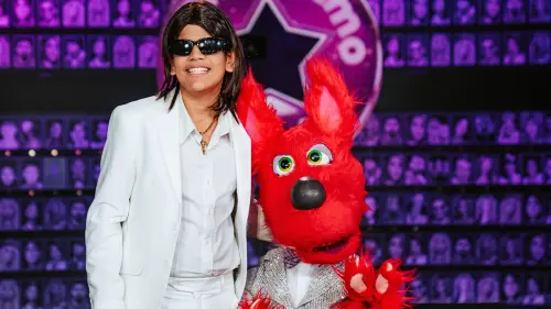 Yo Me Llamo Mini José Feliciano es el ganador de Yo Me Llamo Mini.