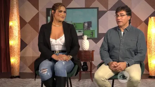 Mauro Urquijo regresa a la actuación