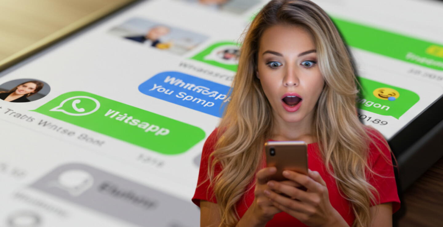 Nueva función de WhatsApp: ya no le podrá escribir cualquier persona que tenga su número