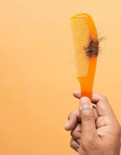 Alertan por producto de "cápsulas anti-alopecia” que puede ser perjudicial: esto dijo el Invima