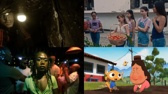 Festival CONEXCINE 2026 llega a Cúcuta para visibilizar el talento audiovisual de Colombia