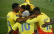 La Selección Colombia Sub-20 se enfrenta a Noruega en el Mundial Sub-20 de Chile 2025.