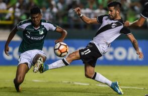 325194_BLU Radio. Pablo Ceppelini / Foto: AFP