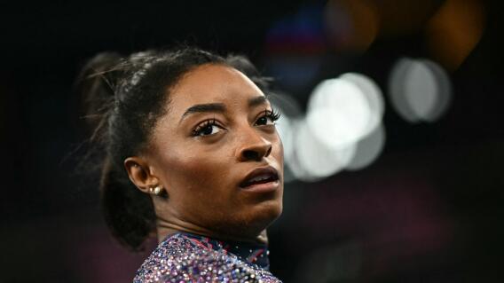 Simone Biles Simone Biles