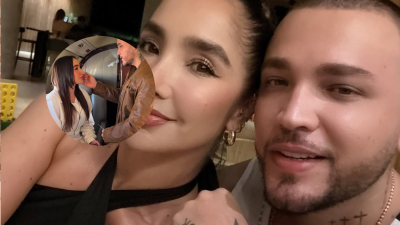 Paola Jara y Jessi Uribe confirman embarazo y revelan primera ecografía del bebé