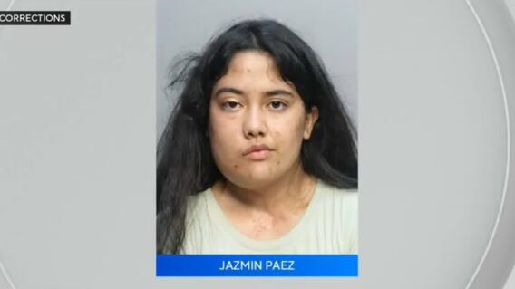 Mujer quiso contratar un sicario para que matara a su hijo de 3 años Mujer quiso contratar un sicario para que matara a su hijo de 3 años