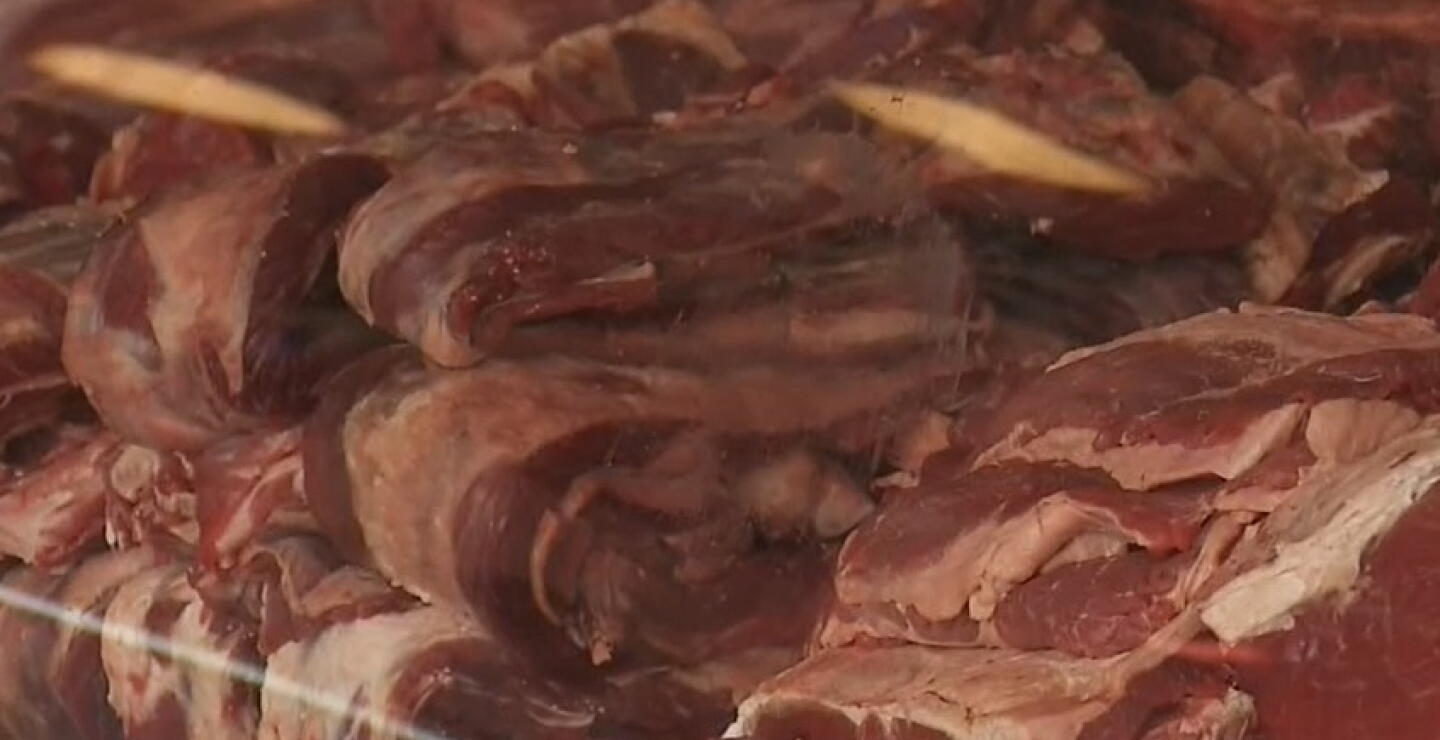 ¿A qué se debe aumento del precio de la carne en Colombia?