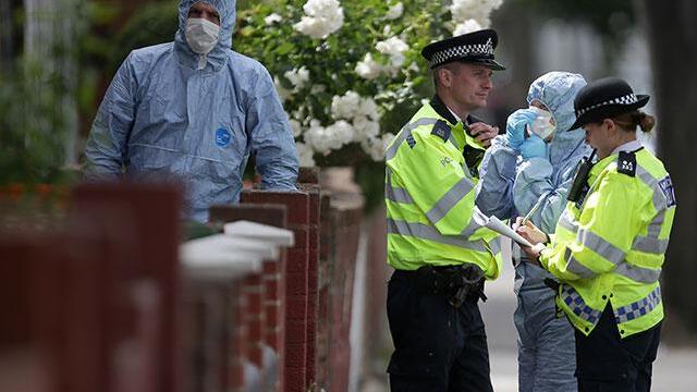 Identifican a tres autores del ataque en puente de Londres