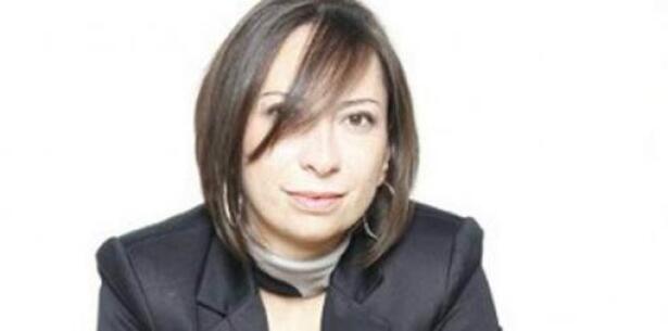 24695_Martha Ortiz - Directora de El Colombiano / Foto: elcolombiano.com