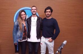 287095_Blu Radio / Foto: Blu Radio