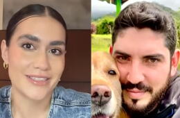 Ratifican condena contra Tomás Velasco por agresión a diseñadora Johana Rojas: "La justicia se demora"