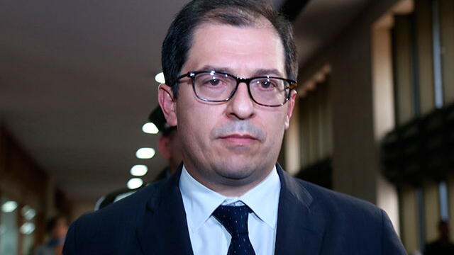Francisco Barbosa asegura que llegó la hora finalizar el sistema de Justicia y Paz