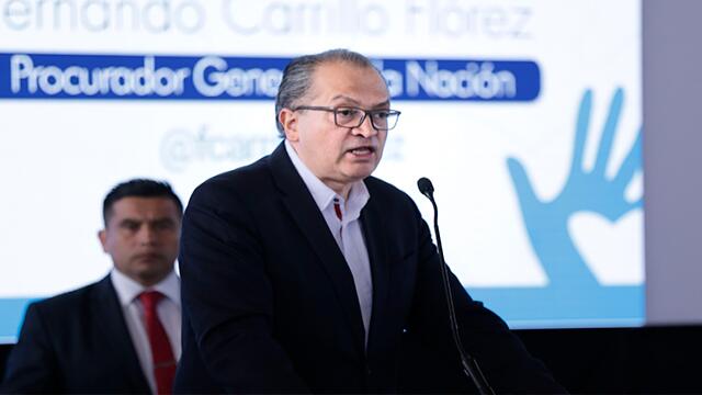 “Es una victoria para los pacientes”: procurador sobre millonaria multa a Medimás