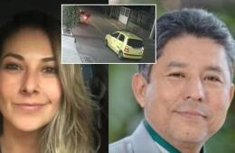 El taxi que une los crímenes de Diana Ospina y Neill Felipe Cubides: esto revelaron autoridades