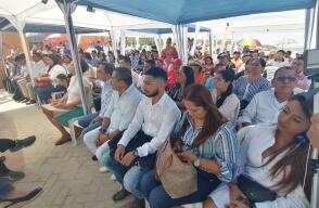 357827_Reuniones en el Atlántico. Foto: Twitter @Gobatlantico
