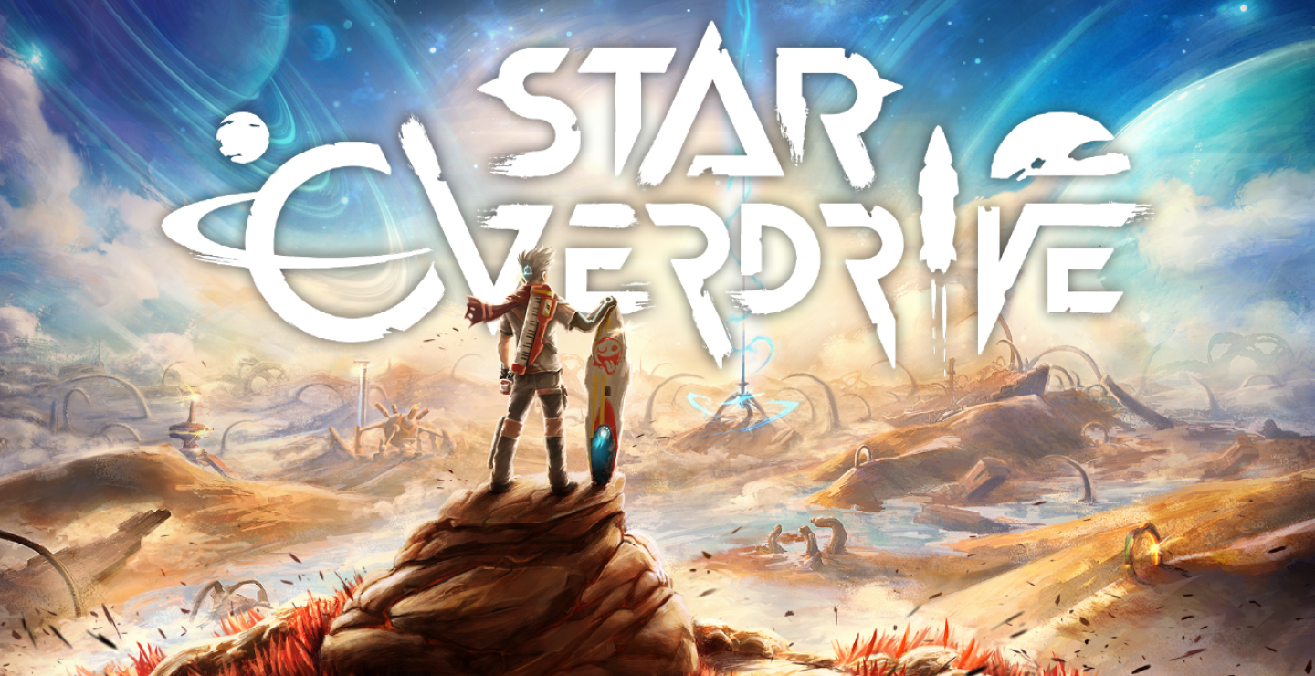 Star Overdrive | RESEÑA