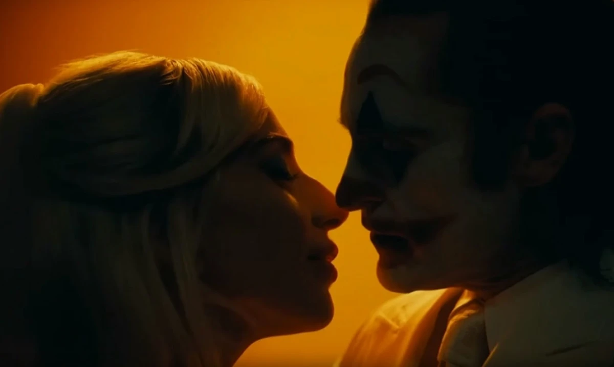 Primer tráiler del Joker 2 impactante aparición de Lady Gaga junto a