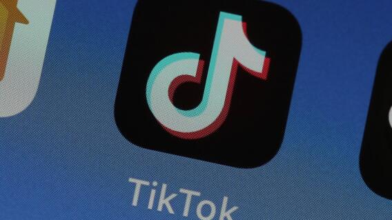 363505_TikTok / Foto: AFP 363505_TikTok / Foto: AFP
