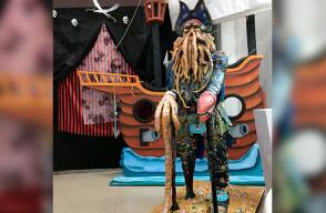 Foto: cortesía Ponqué Sabroso.