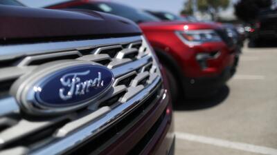 Ford Ford
