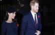 14834_Foto: Harry y Meghan / AFP
