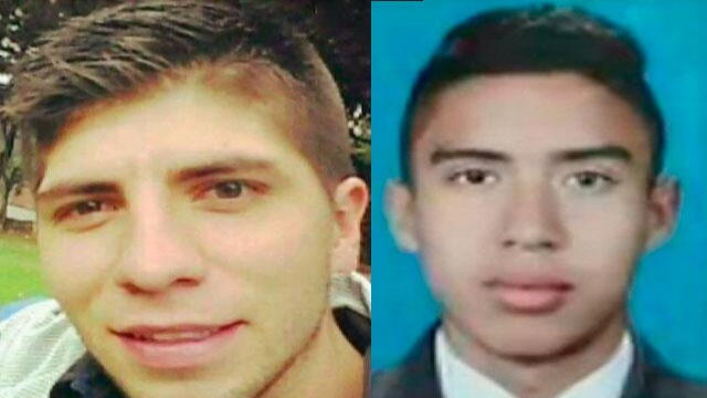 En Colombia han sido reportados 3.932 desaparecidos en lo que va de 2017