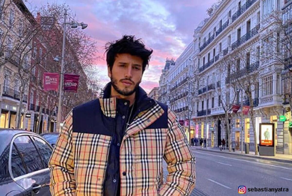 Por lo alto y en México, Sebastián Yatra se despide de su exitosa gira