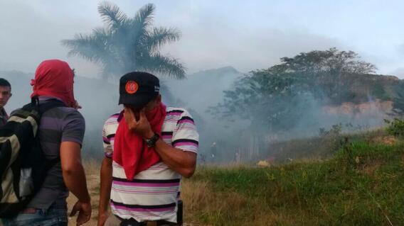 295074_Foto: Twitter @marchapatriota