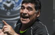 145630_BLU Radio. Diego Armando Maradona / foto: AFP