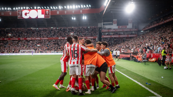 Sporting Gijón de España Sporting Gijón de España