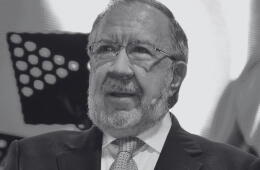 Muere el reconocido pastor Darío Silva-Silva, líder y fundador de Casa Sobre la Roca