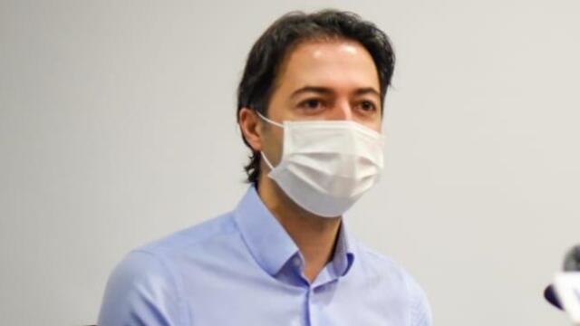 Daniel Quintero responde criticas - 18 de enero 2021.jpg Daniel Quintero responde criticas - 18 de enero 2021.jpg