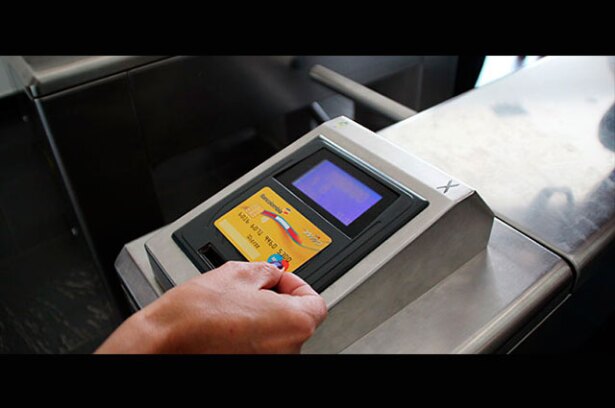 Usuarios del MÍO podrán pagar su pasaje con tarjeta débito de Bancolombia