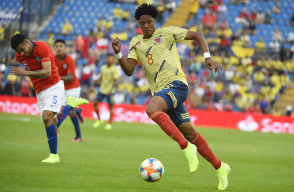 345744_BLU Radio. Yairo Moreno // Foto: AFP