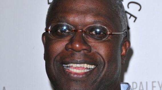 Muere Andre Braugher, actor de Brooklyn Nine-Nine, a los 61 años Muere Andre Braugher, actor de Brooklyn Nine-Nine, a los 61 años