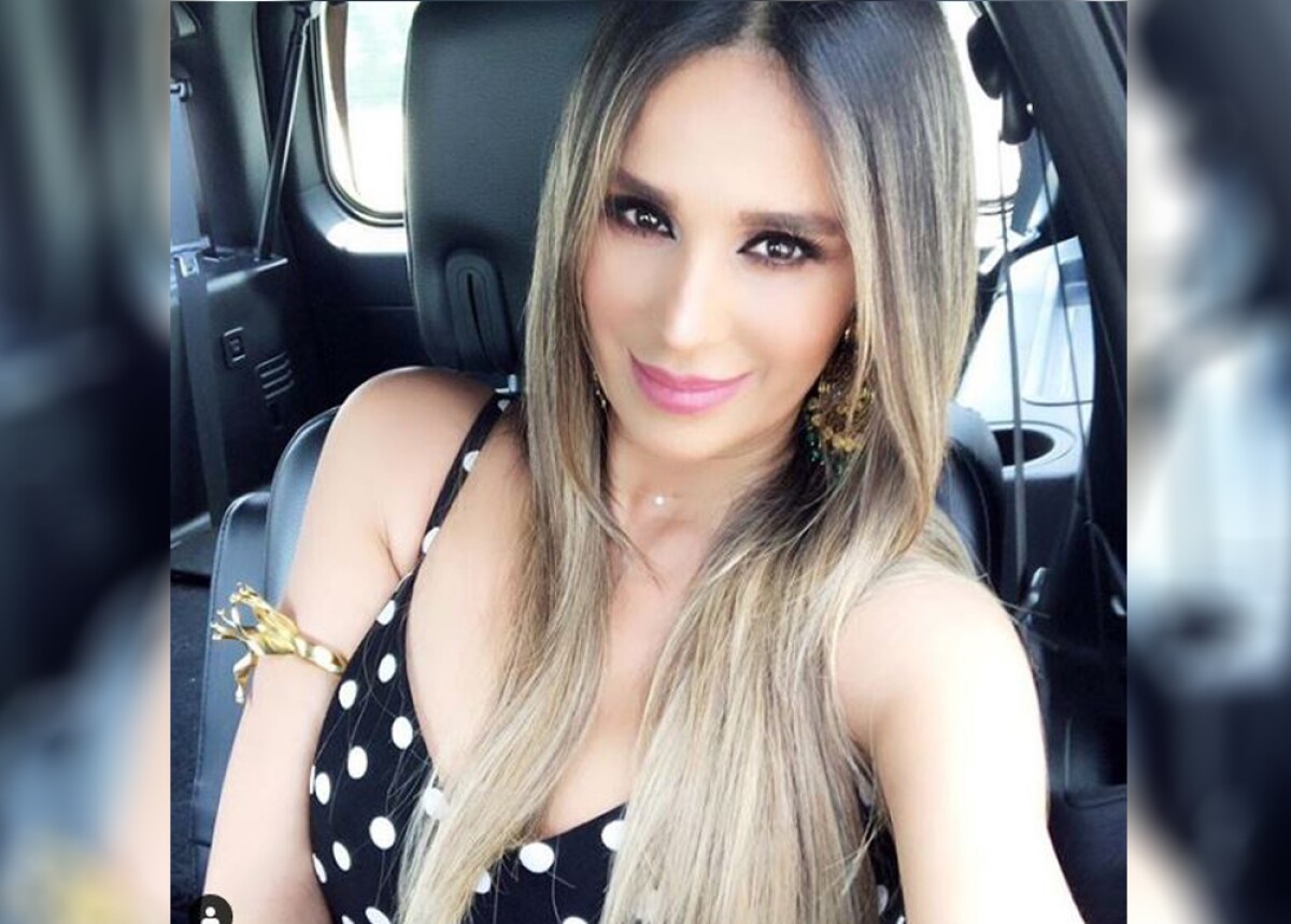 Critican A Catherine Siachoque Por Mucho Photoshop En Una Foto María alexandra catherine siachoque gaete (born january 21, 1972) is a colombian actress best known for her (mostly villainess) roles in numerous telenovelas. critican a catherine siachoque por