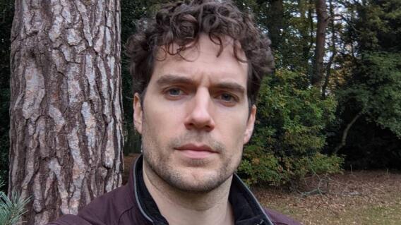 Henry Cavill confirma su regreso como Superman al universo de DC Comics