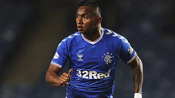340096_Alfredo Morelos