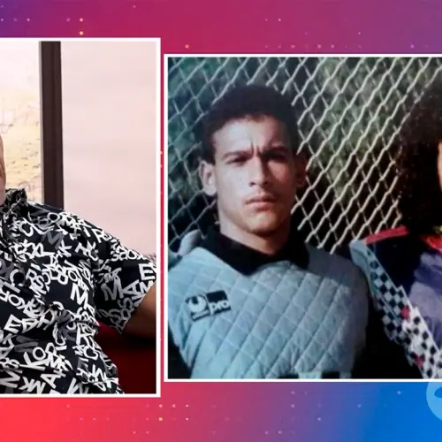 Alberto Zape en La Red