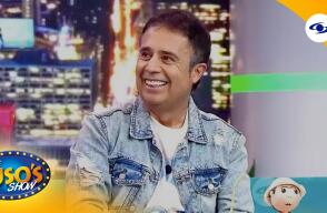 César Augusto Londoño - The Suso's Show