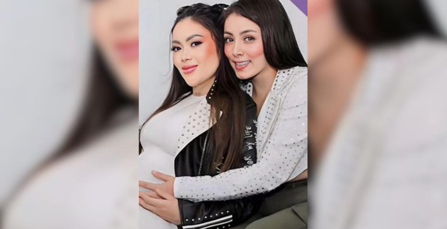 ¿Karol Samantha también le fue infiel a Epa Colombia? Este chat siembra dudas